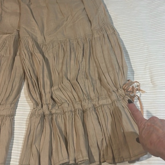 Magnolia Pearl Bloomers - Picture 2 of 5